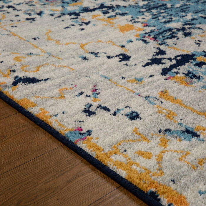Gilbert 531 B Runner Rug