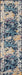 Gilbert 531 B Runner Rug