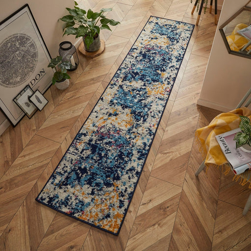 Gilbert 531 B Runner Rug