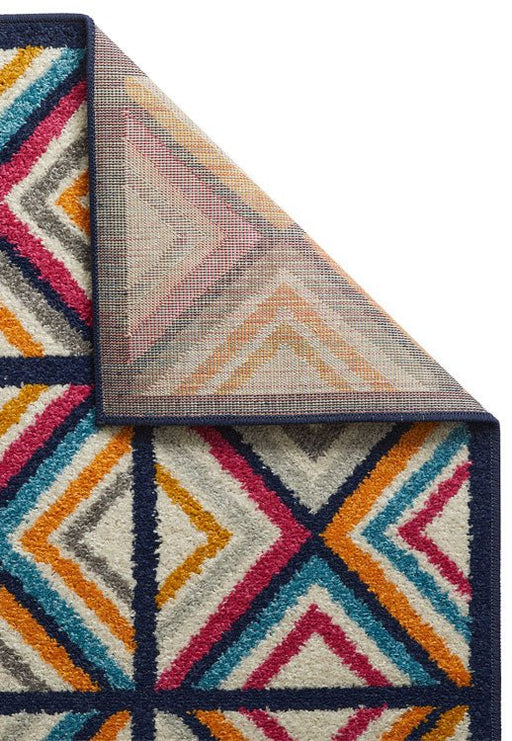Gilbert 5570 B Runner Rug