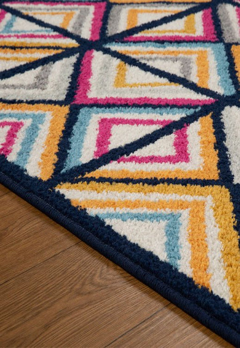 Gilbert 5570 B Runner Rug