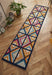 Gilbert 5570 B Runner Rug