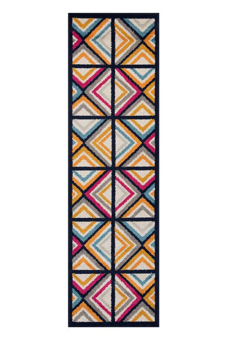 Gilbert 5570 B Runner Rug