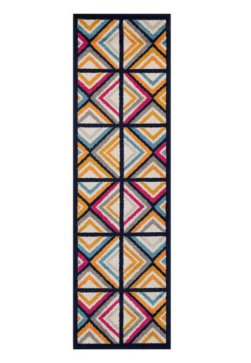 Gilbert 5570 B Runner Rug