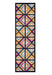 Gilbert 5570 B Runner Rug