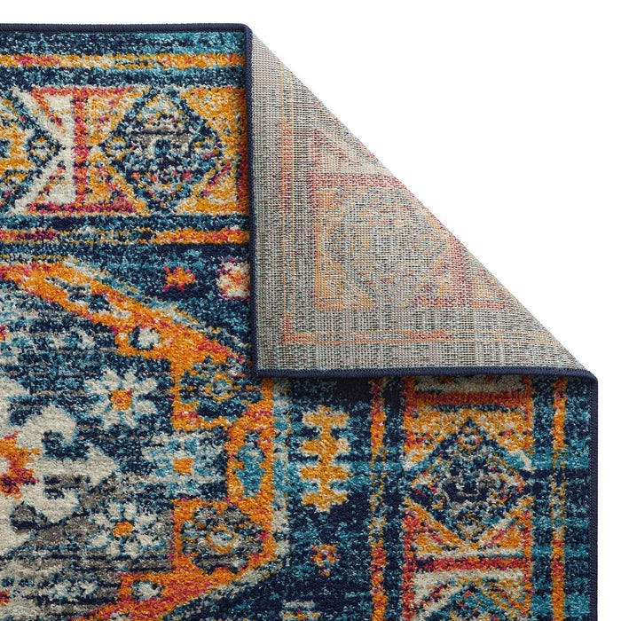 Gilbert 8021 M Runner Rug