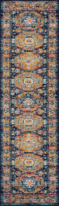 Gilbert 8021 M Runner Rug