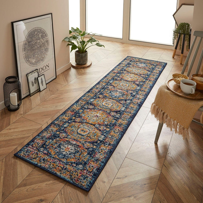 Gilbert 8021 M Runner Rug