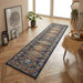 Gilbert 8021 M Runner Rug