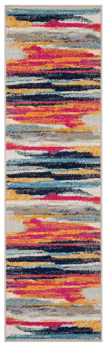 Gilbert 83 X Runner Rug