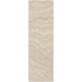 Grazioso tappeto beige GRU01