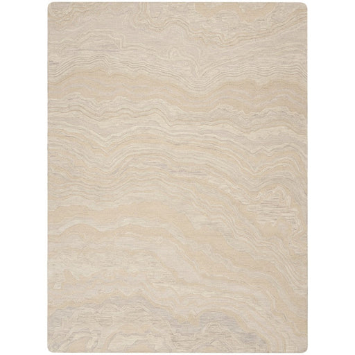 Graceful GRU01 beige matto