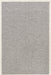 Grey Indoor Outdoor Area Rug 160x230 cm