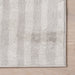 Grey Mars Area Rug 150x230 cm