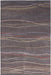 Grey Multi Lines Rug