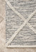 Grey Trellis Area Rug for Contemporary Home Decor