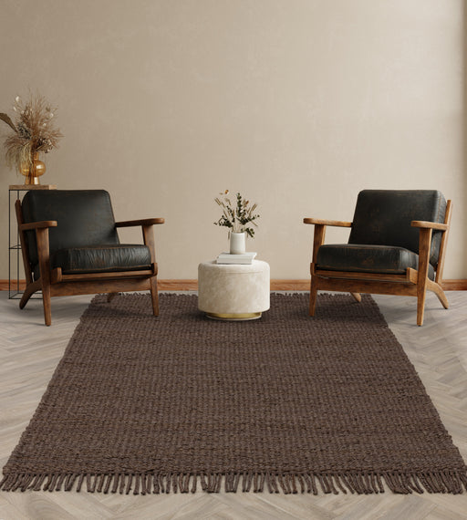 Grove Brown Rug