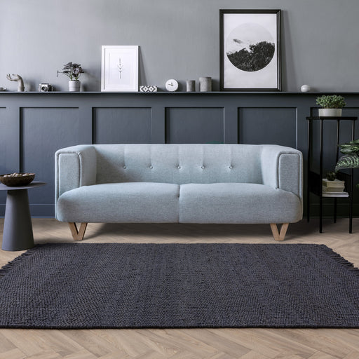 Grove Denim Rug