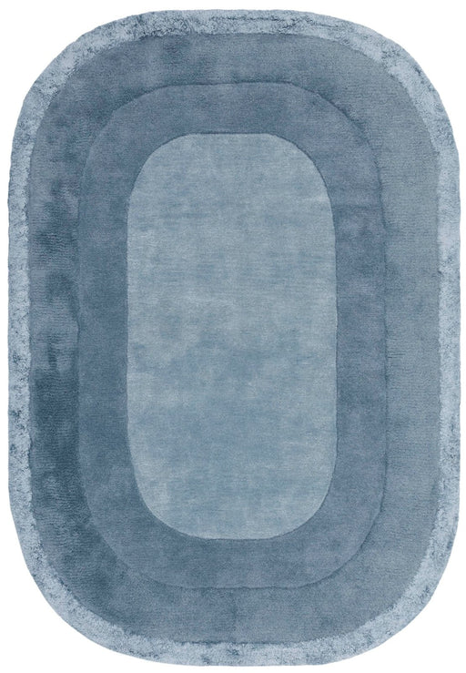 Halo Denim Rug