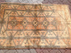 Hand Knotted Anatolian Area Rug 180cm x 118cm