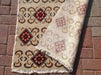 Hand Knotted Anatolian Area Rug 183cm x 96cm