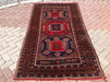Hand Knotted Anatolian Area Rug 226cm x 127cm