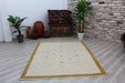 Hand Knotted Anatolian Area Rug 230cm x 170cm