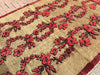 Hand Knotted Anatolian Area Rug 231cm x 165cm