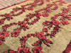Hand Knotted Anatolian Area Rug 231cm x 165cm