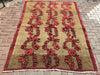 Hand Knotted Anatolian Area Rug 231cm x 165cm