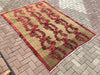 Hand Knotted Anatolian Area Rug 231cm x 165cm