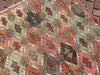 Hand-Knotted Anatolian Area Rug 240 cm x 139 cm