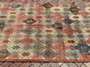 Hand-Knotted Anatolian Area Rug 240 cm x 139 cm