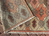 Hand-Knotted Anatolian Area Rug 240 cm x 139 cm