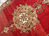 Hand Knotted Anatolian Area Rug 257 cm x 145 cm