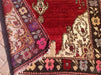 Hand Knotted Anatolian Area Rug 257 cm x 145 cm