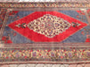 Hand Knotted Anatolian Area Rug 272cm x 160cm