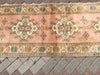 Hand Knotted Anatolian Area Rug 293cm x 83cm