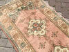Hand Knotted Anatolian Area Rug 293cm x 83cm