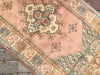 Hand Knotted Anatolian Area Rug 293cm x 83cm