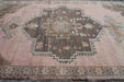 Hand Knotted Anatolian Area Rug 413cm x 230cm