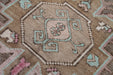 Hand Knotted Anatolian Area Rug 413cm x 230cm
