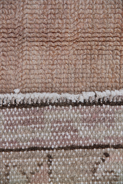 Hand Knotted Anatolian Area Rug 413cm x 230cm