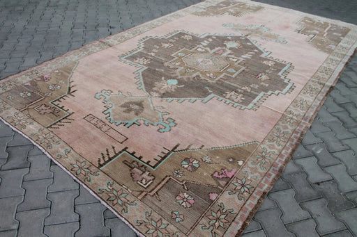 Hand Knotted Anatolian Area Rug 413cm x 230cm