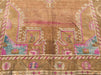 Hand Knotted Anatolian Area Rug 423cm x 168cm 1940s