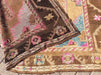 Hand Knotted Anatolian Area Rug 423cm x 168cm 1940s
