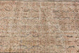 Hand Knotted Anatolian Oushak Runner Rug 308cm x 88cm