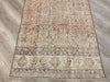 Hand Knotted Anatolian Oushak Runner Rug 308cm x 88cm