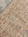 Hand Knotted Anatolian Oushak Runner Rug 308cm x 88cm