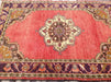 Hand Knotted Anatolian Rug 167cm x 114cm Antique Design